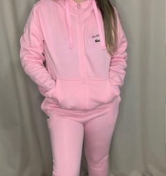 Conjunto Lacoste - comprar online
