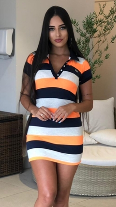 Vestidos Lacoste - comprar online