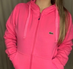 Blusa Lacoste - comprar online