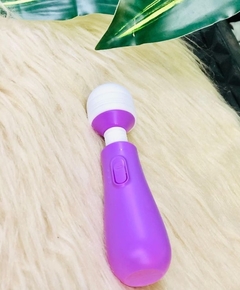 Vibrador