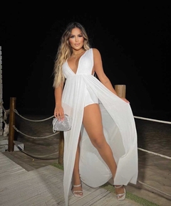 Vestido Reveillon