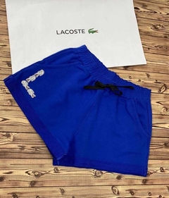 Shorts Lacoste - comprar online