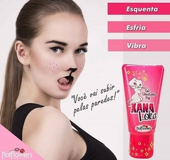 Xana Loka Gel