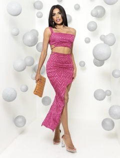 Conjunto festa - comprar online