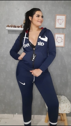 Conjunto Moletom Adidas - comprar online