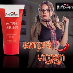 Sempre Virgem