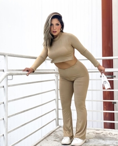 conjunto algodaozinho karen - comprar online