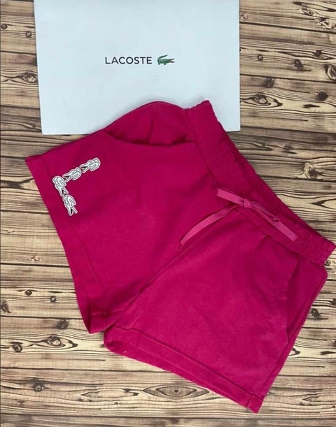 Shorts Lacoste
