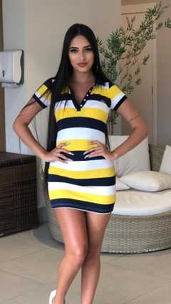Vestidos Lacoste