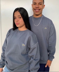 KIT CASAL LACOSTE - comprar online
