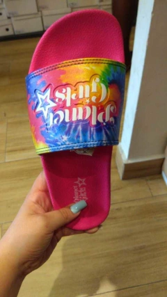 Chinelo Planet Girls - comprar online