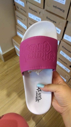 Chinelo Planet Girls - comprar online