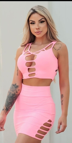 Cropped Patrícia