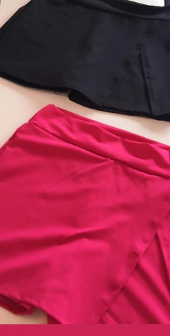 Shorts Saia