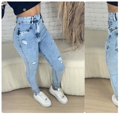 Calça Jeans Basic