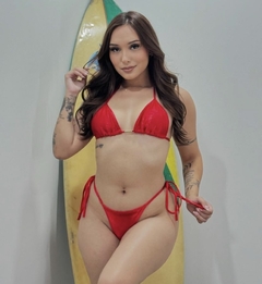 Biquíni Ágata