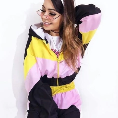 Conjunto Corta Vento