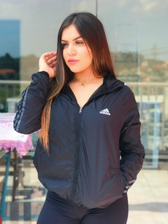 Corta Vento Adidas