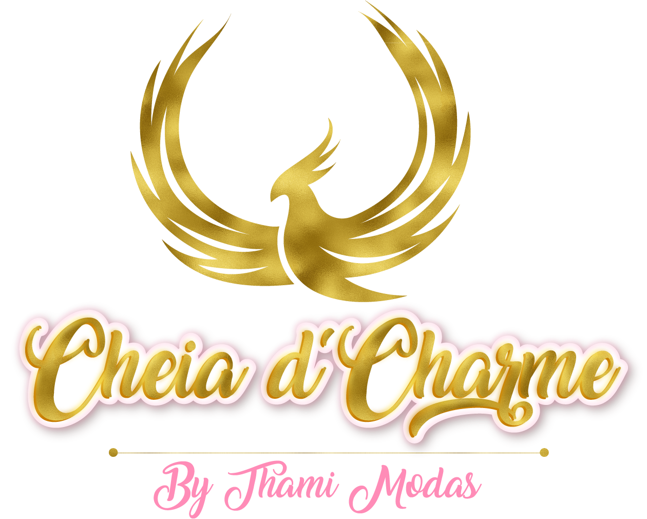 CHEIA D'CHARME
