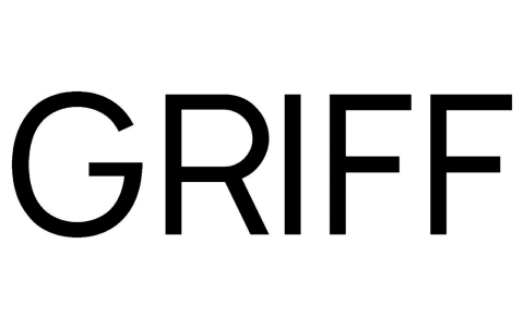 Griff couro