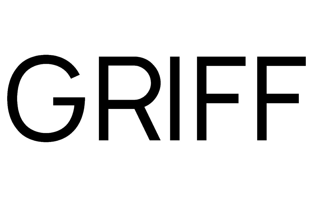 Griff couro