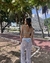 Calça Bahamas Tricot