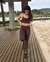 Legging Bali - Coffe Intense - comprar online