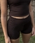 Short Bali - Coffe Dark - comprar online