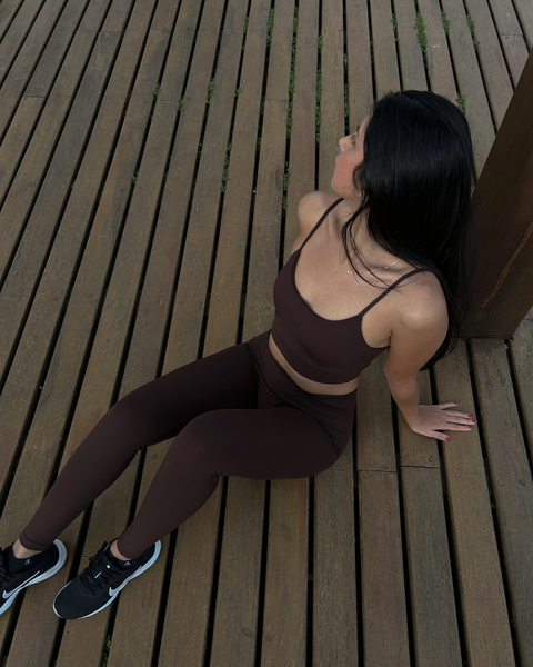 Top Bali - Coffee Intense - comprar online