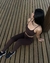Legging Bali - Coffe Intense - loja online