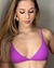 Top Bia - Roxo - comprar online