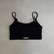 Top Bali Black - comprar online