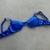 Top Blis - Azul Canelado