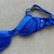 Top Blis - Azul Canelado - comprar online