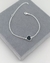 Pulseira Coração Preto - comprar online