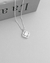 Colar Trevo Cristal Cravejado na internet