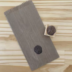 CARIMBO BRIGADEIRO