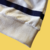 BUZO RAYADO - AZUL - tienda online
