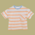 REMERA TONI - NARANJA - comprar online