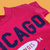 REMERA CHICAGO - comprar online