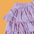 POLLERA LOLA - ROSA - comprar online