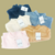 Imagen de KIT ANDY RN PLUSH - ROSA