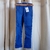 LEGGING MARU - AZUL SIMIL JEAN