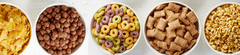 Banner de la categoría CEREALES
