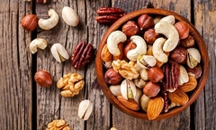 Banner de la categoría FRUTOS SECOS