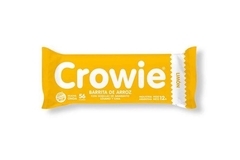 Barrita de Arroz Crowie Limón