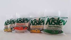 Hamburguesa kislev Humita