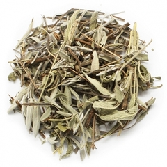 Salvia Blanca x 100gr.