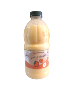 Yogurt Yogurlac Durazno