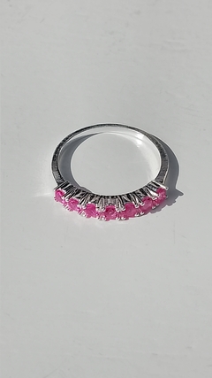 ANEL Aparador Rosa 475167 PRATA 925 - comprar online
